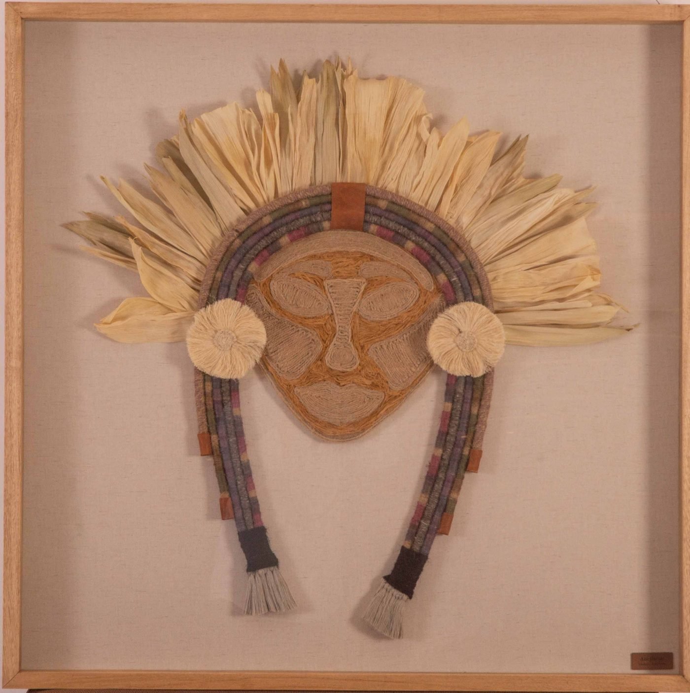 "Guardián del Sol"