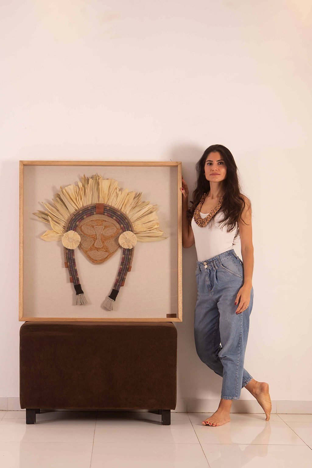 "Guardián del Sol" — 2